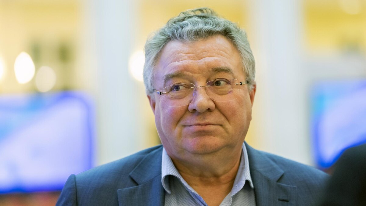    Фото: globallookpress.com/Aleksey Smyshlyaev