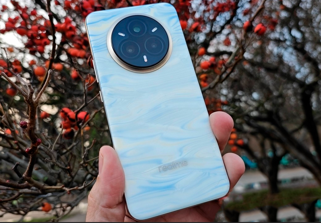 Realme 13 pro примеры фото Realme 14 Pro+ против Redmi Note 14 Pro+: выбираем лучший смартфон до 35 000 руб