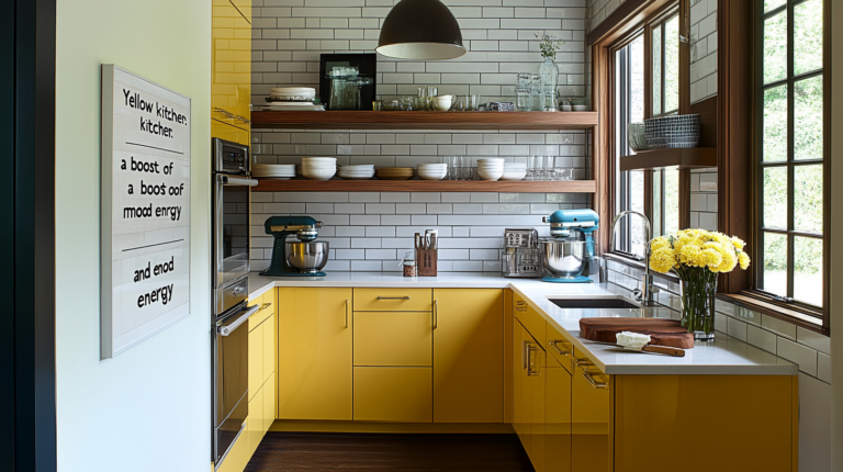    Желтая кухня:_boost настроения и энергии svkuhni77