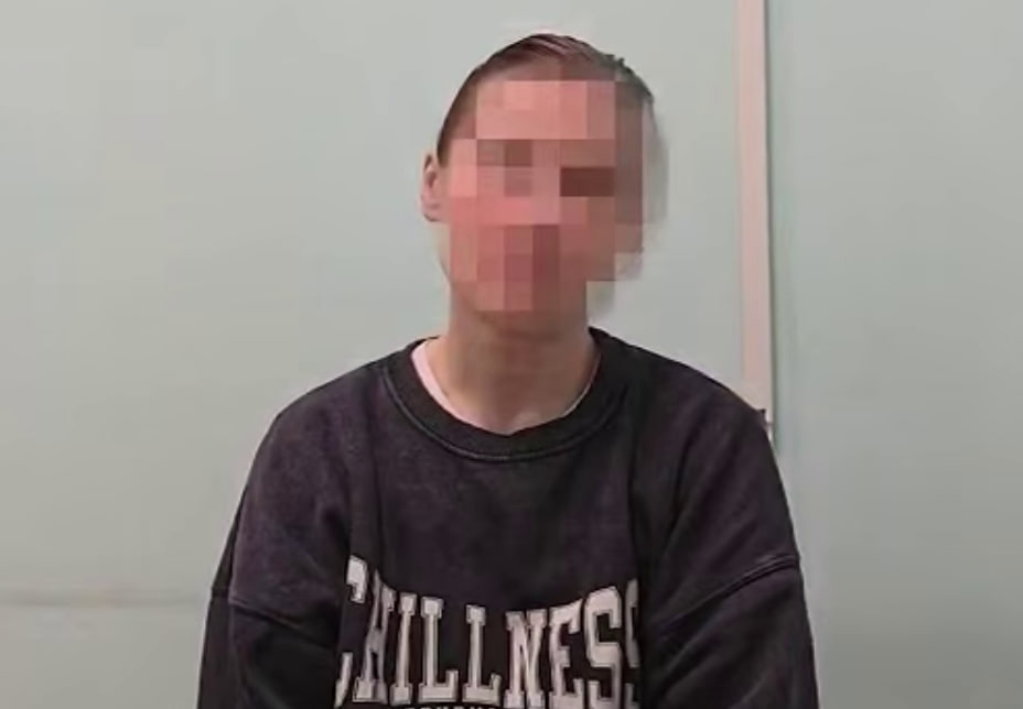     / Источник: Кадр из видео