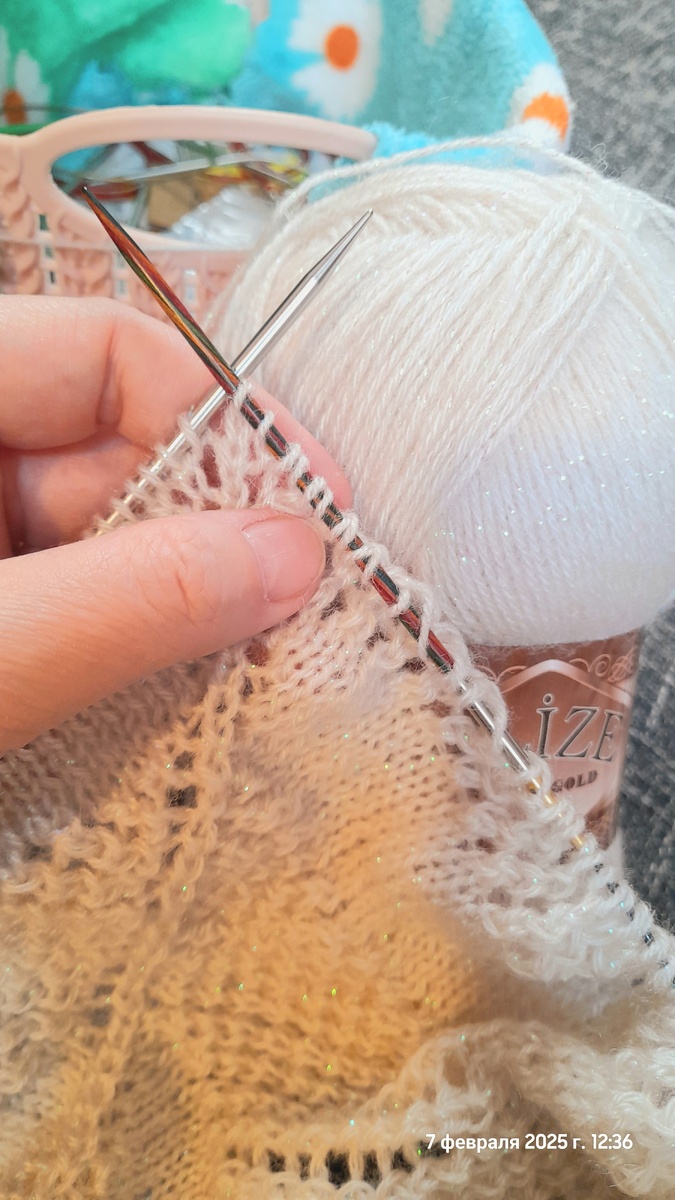 Фото Катерины Шурм