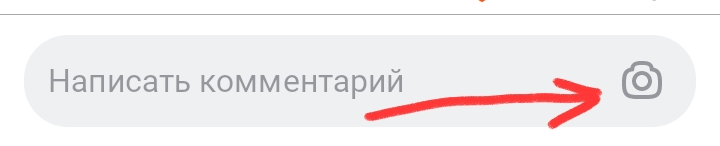 Написать комментарий и добавить свое фото