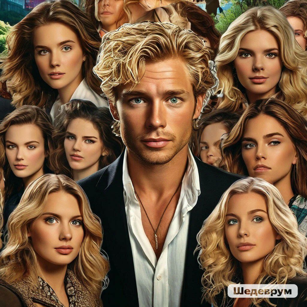 Иллюстрация от ИИ