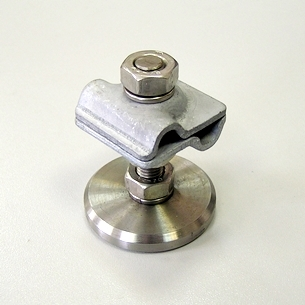 Рис.1 Держатель ДПК-45КГЦ