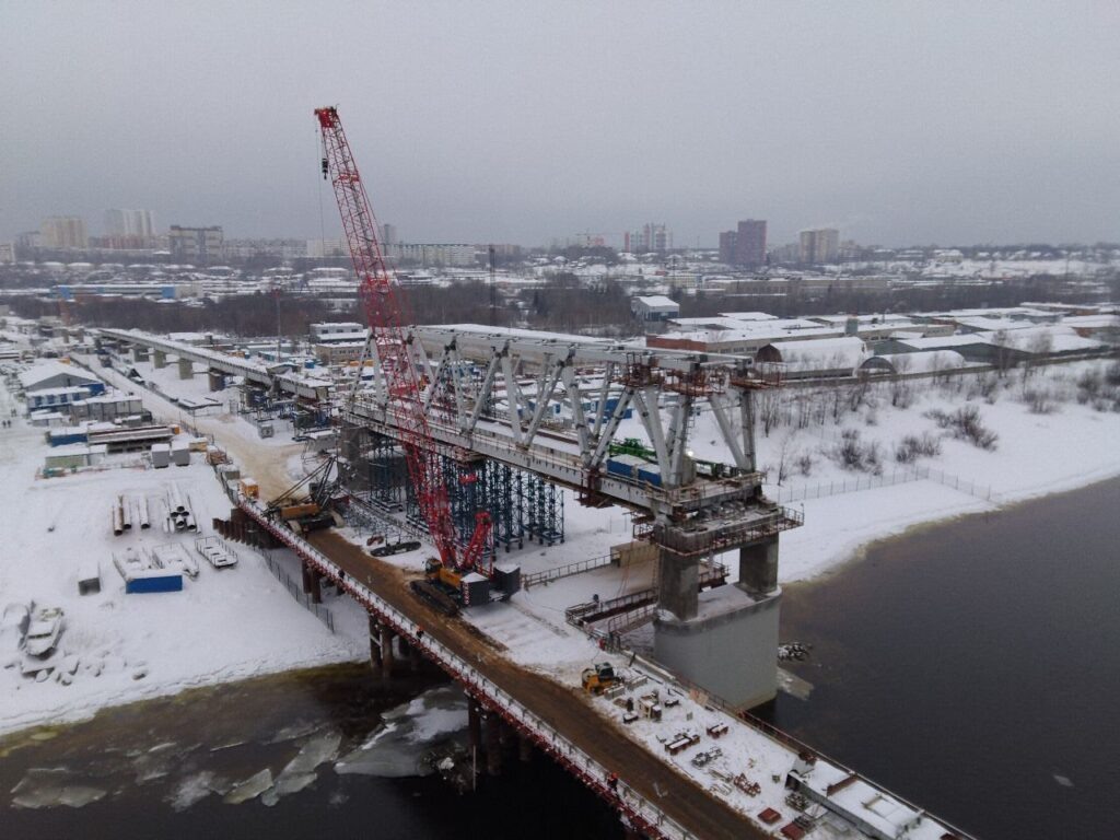    Фото: сайт РЖД Ульяна Бажанова