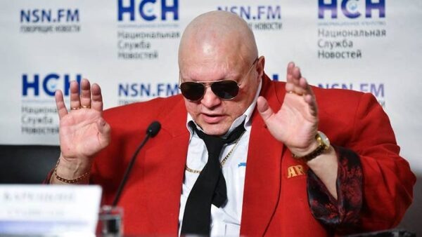    Стас Барецкий, фото: дзен.ру