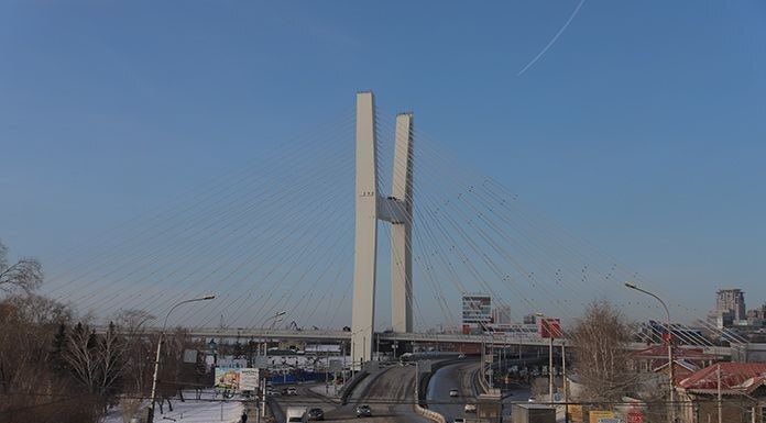    Фото из архива "Континента Сибирь" Михаила Перикова