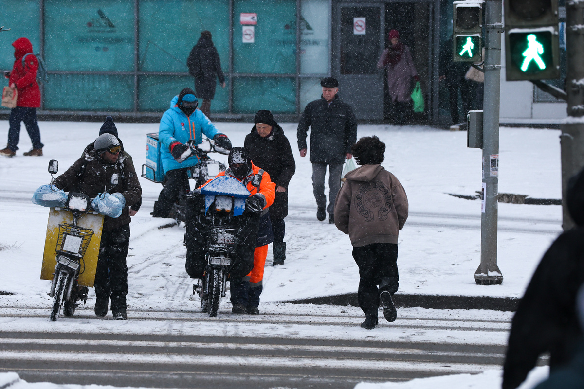 Belkin Alexey/news.ru
