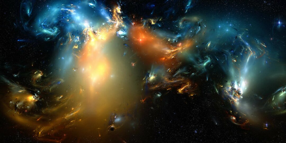 Может ли Вселенная быть конечной?