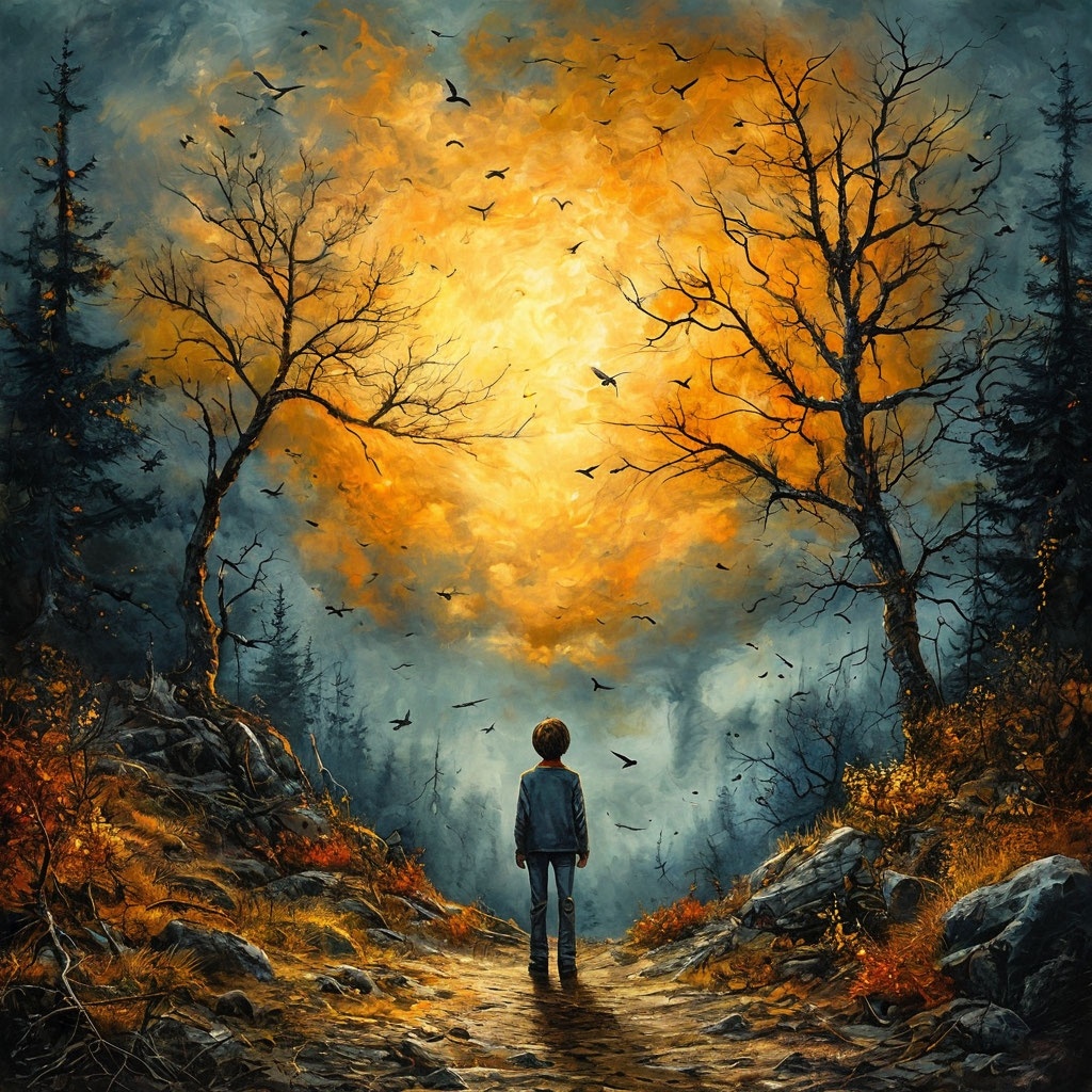 Изображение создано с помощью ИИ