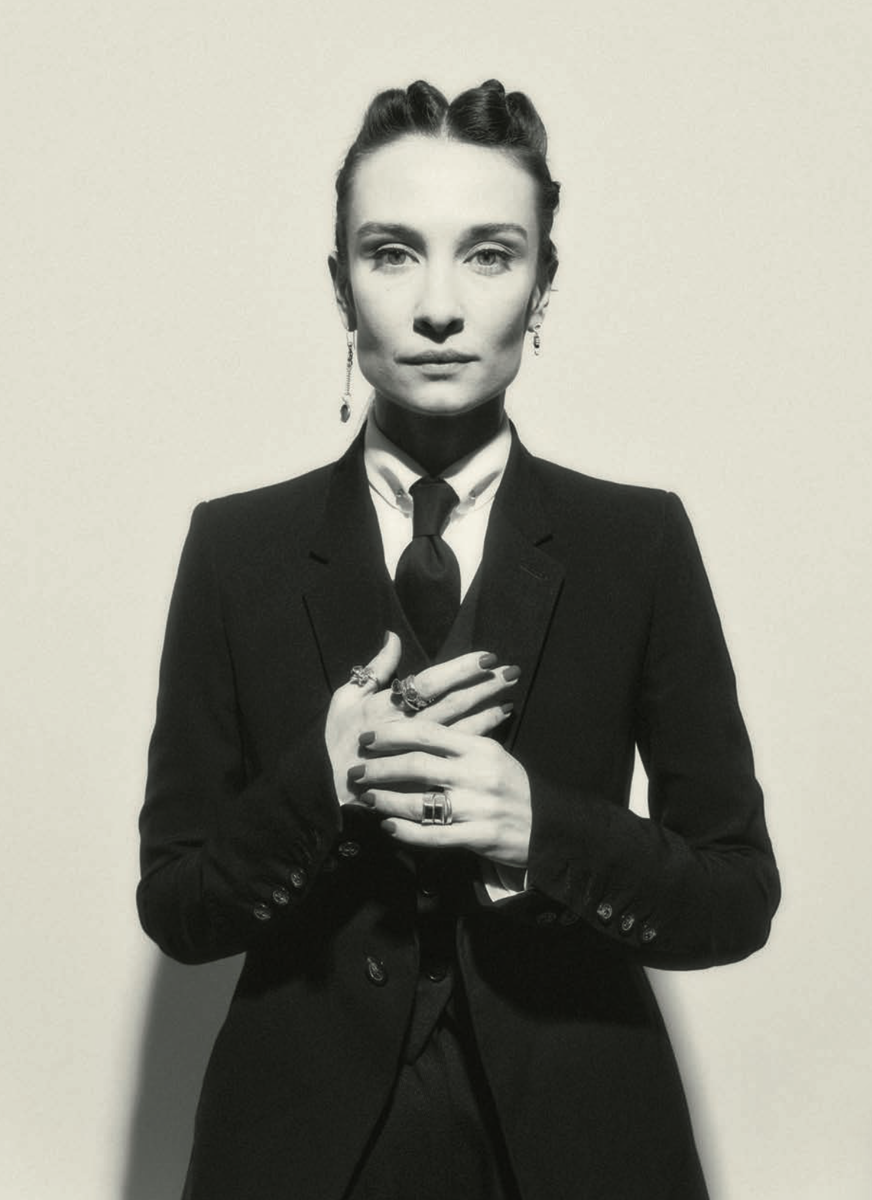     Анна Гусева