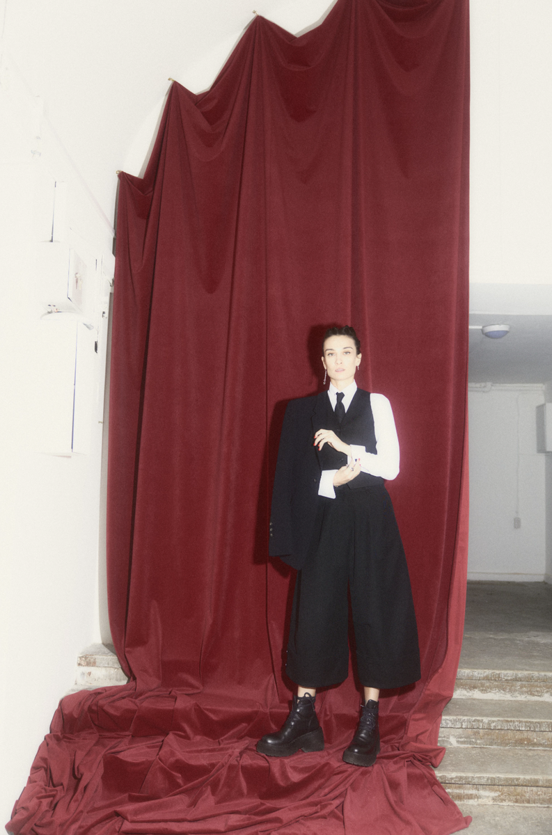     Анна Гусева