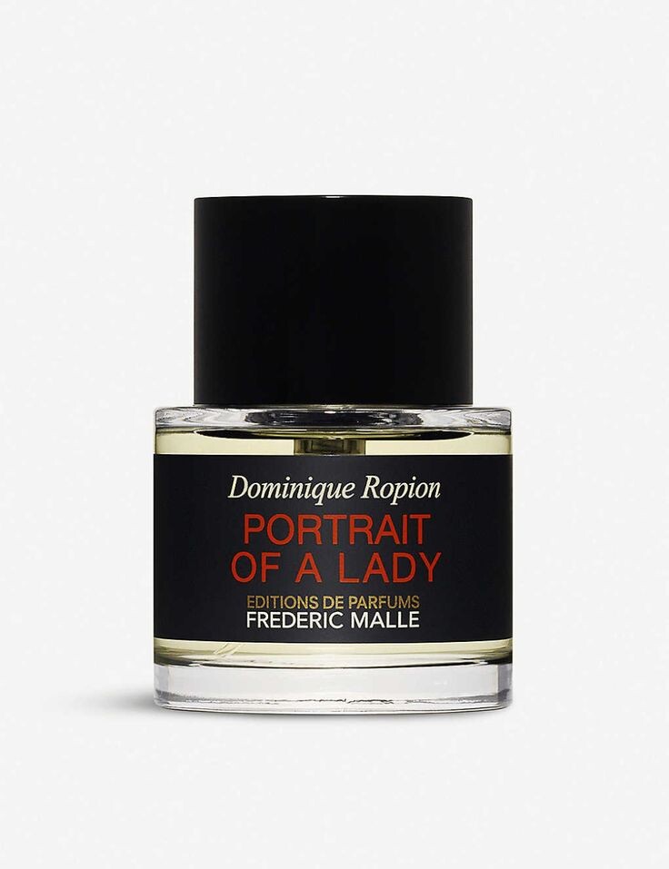 Frederic Malle "Portrait of a Lady"
