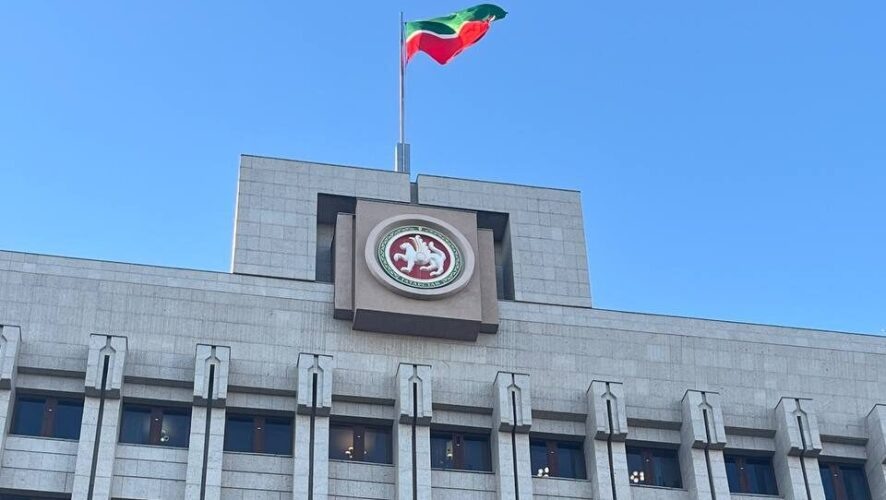    Фото: Фарид Мухаметшин / Telegram