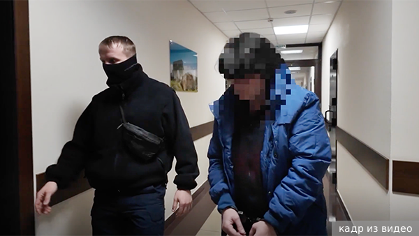     Фото: кадр из видео   
 Текст: Мария Иванова