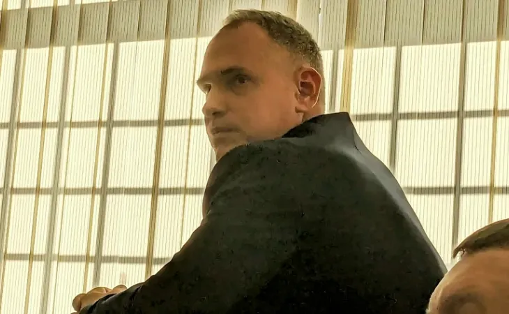 Фото:. amic.ru / Антон Дегтярев