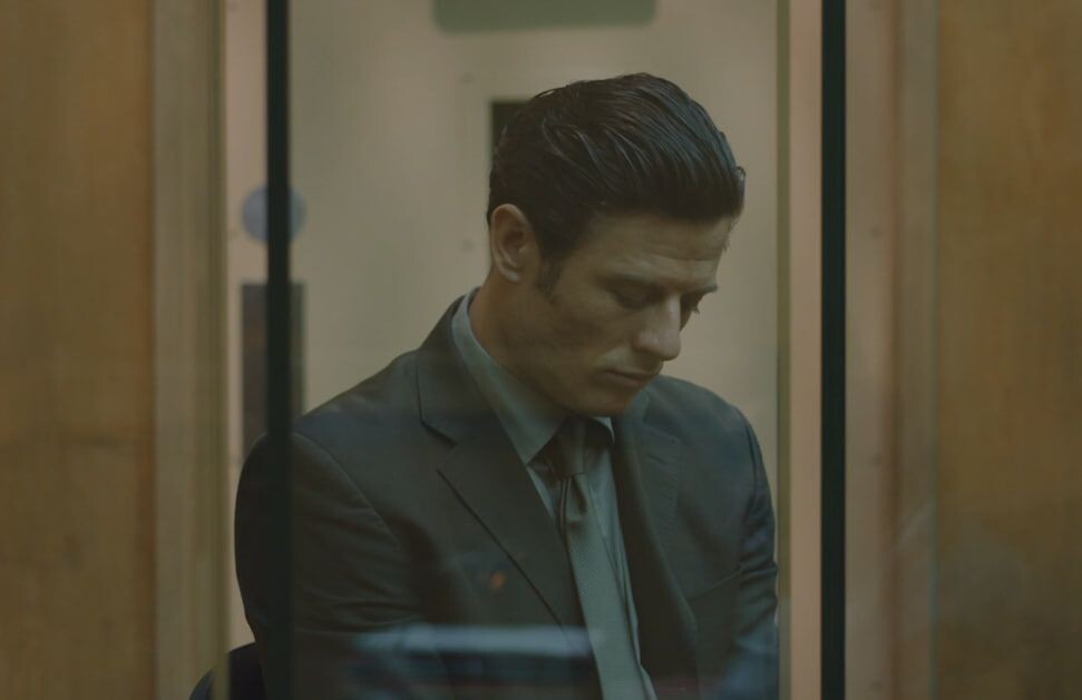     / Источник: Кадр из фильма «Шпион, которого не было»