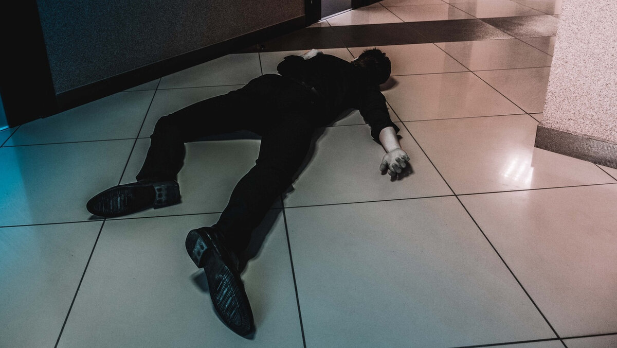 Фото носит иллюстративный характер