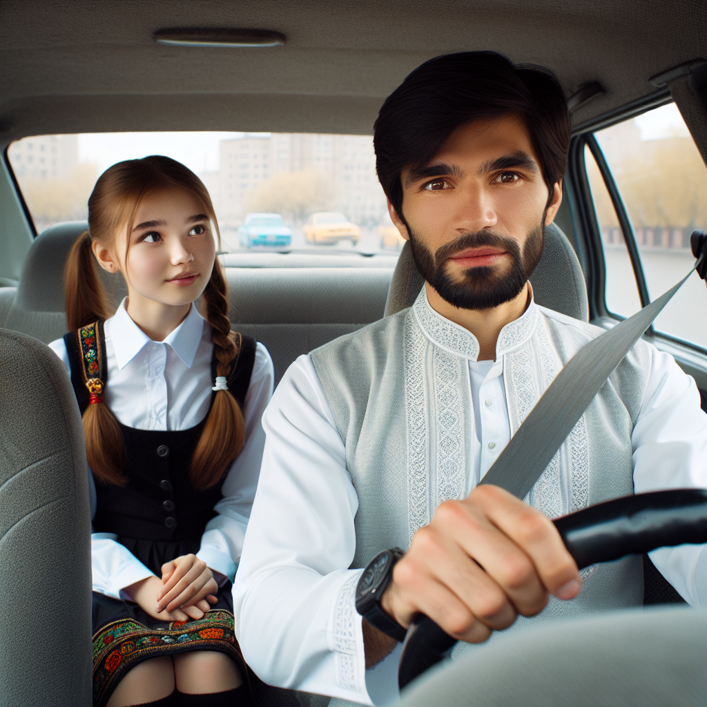 Коллаж Арт-видео