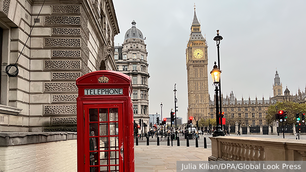     Фото: Julia Kilian/DPA/Global Look Press   
 Текст: Александра Юдина