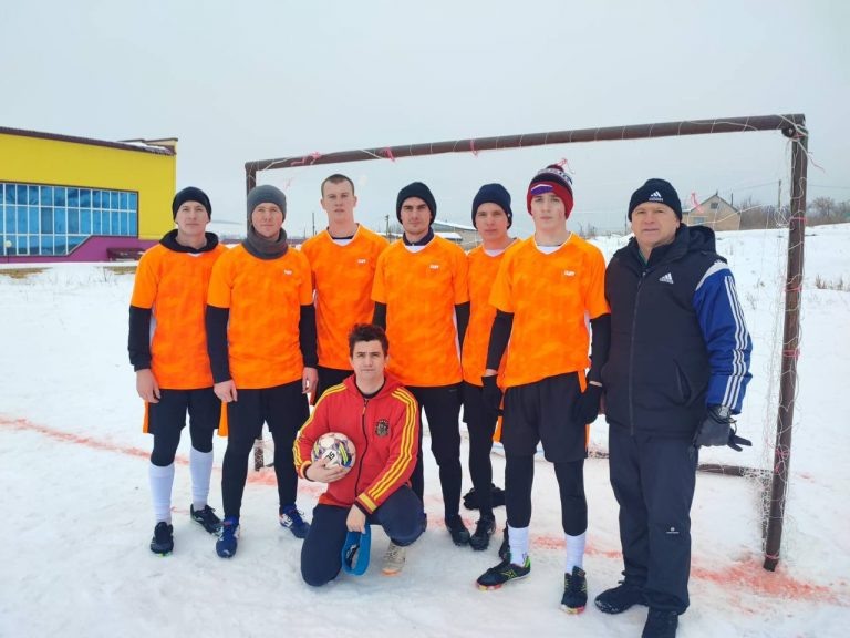    «Оренбургская снежинка»: определились участники финального этапа соревнований Оренбуржье