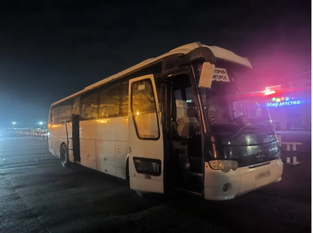 Фото: полиция СК