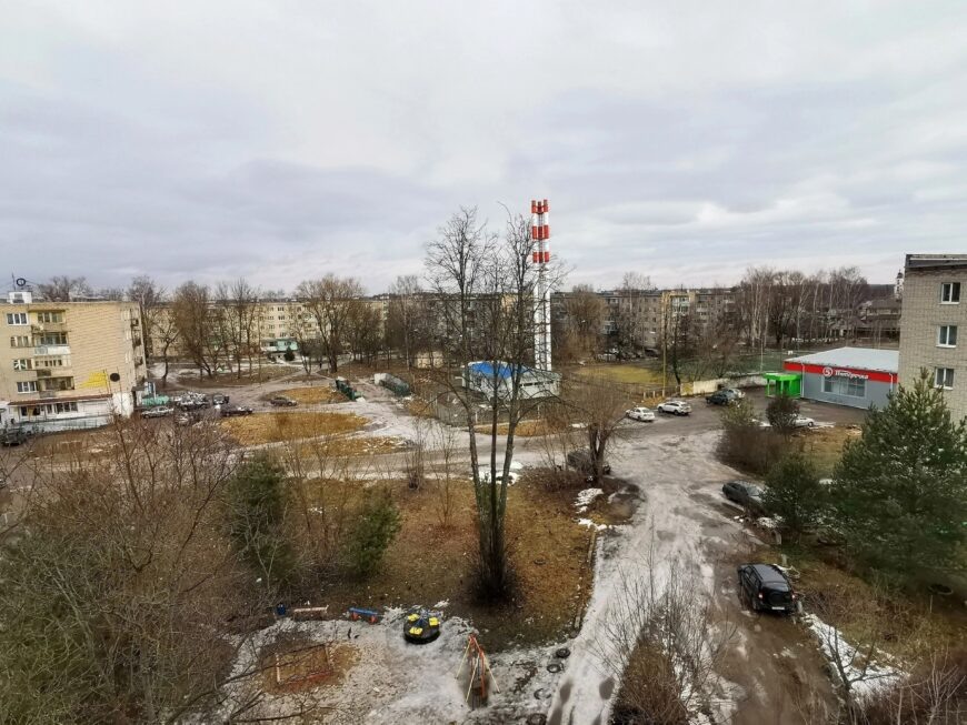 Фото Виктор Белов / Газета Нерехтская-Правда