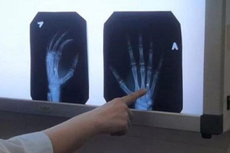    Министерство здравоохранение Челябинской области