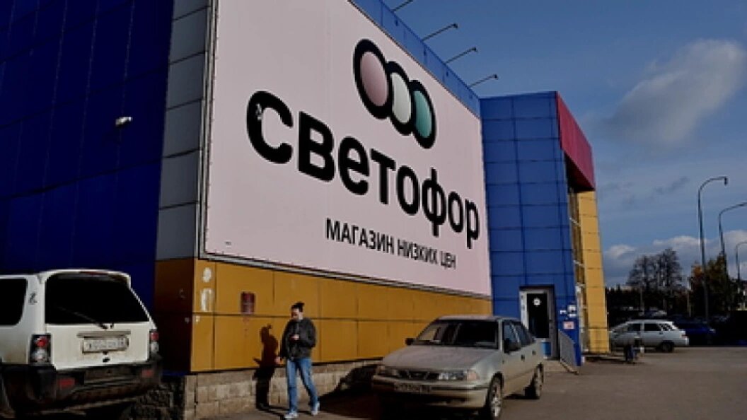    Zamir Usmanov/Globallookpress