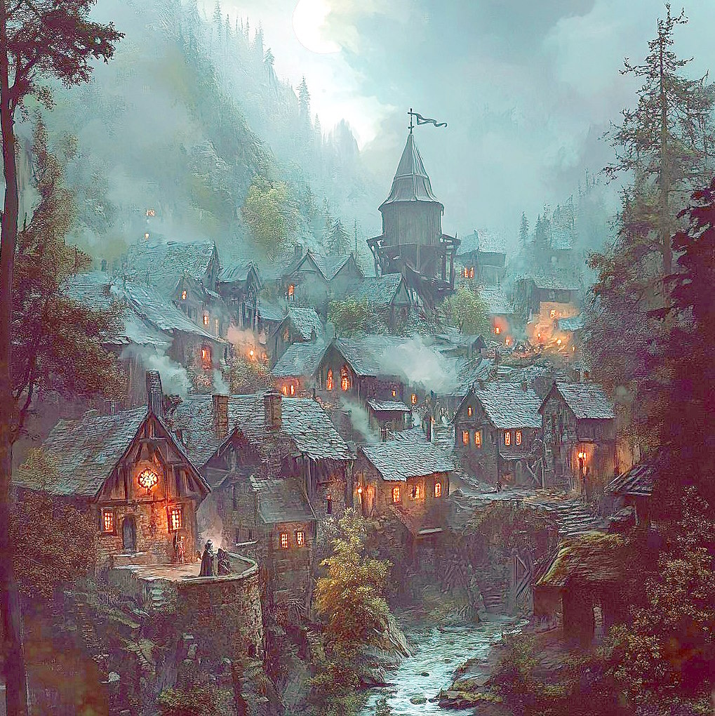 Мельничный культ