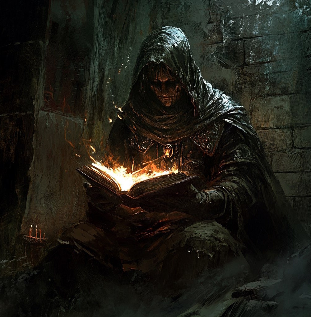 Отец Вангалти