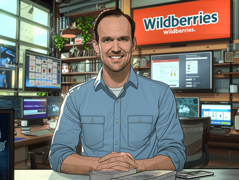    Как использовать систему лояльности Wildberries для увеличения продаж: полное руководство для продавцов Бибиков Алексей
