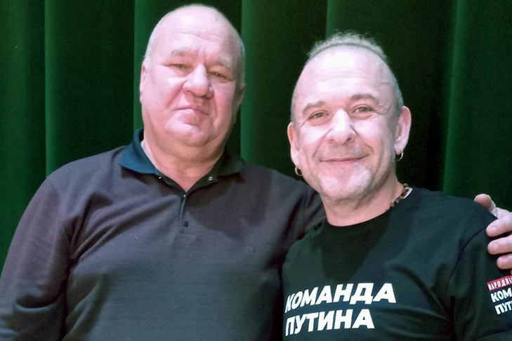    Фото: Тогучинская газета