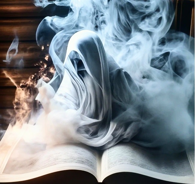 Изображение создано с помощью нейросети 