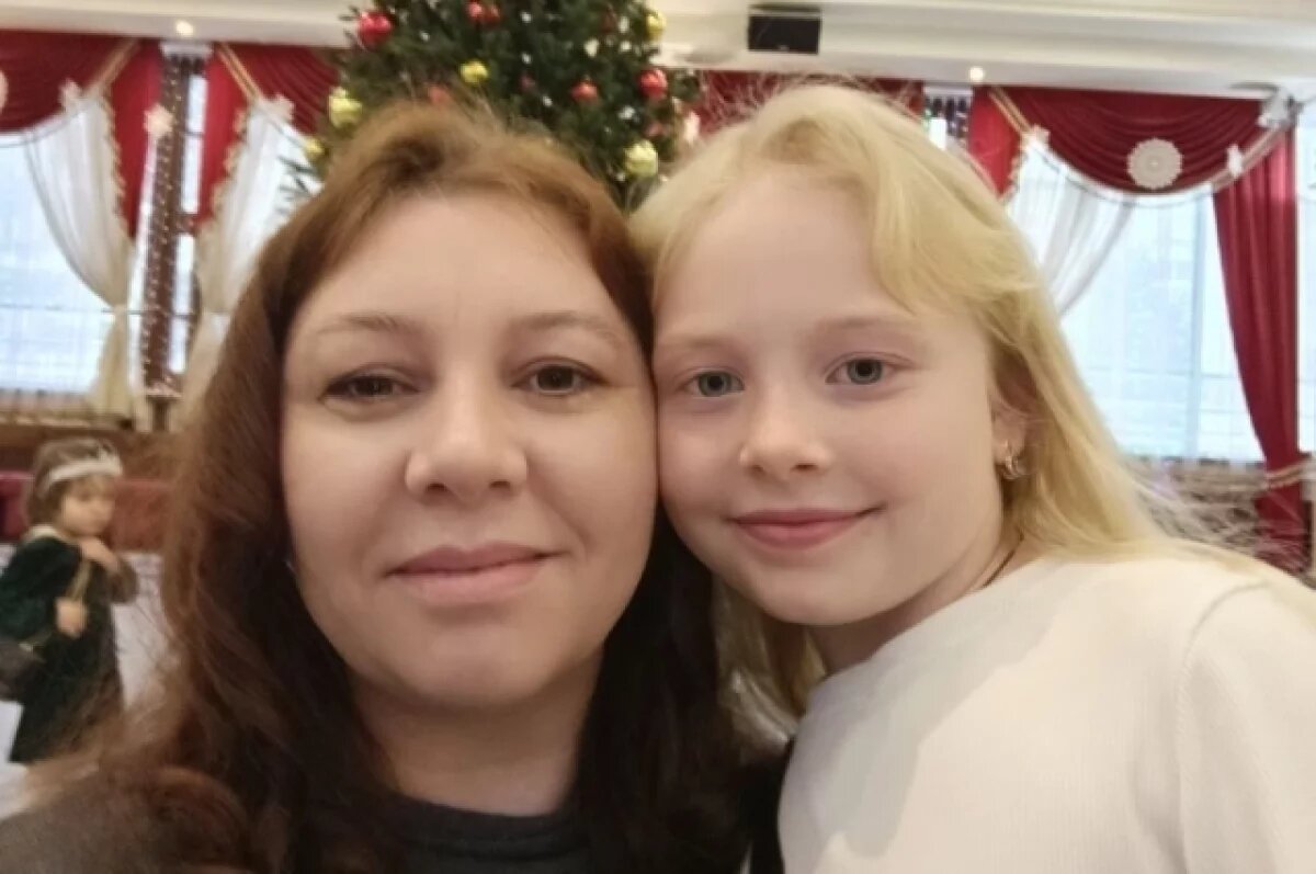    Приставы объяснили, откуда взялся новый долг у 8-летней омички