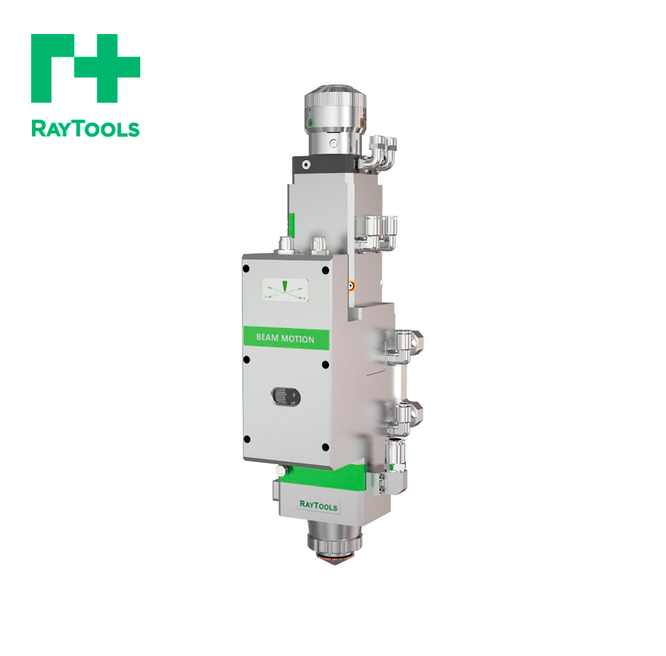 Лазерная голова RayTools