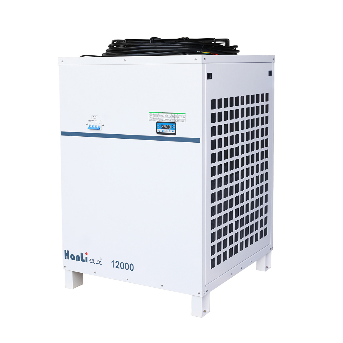 Чиллер Hanli