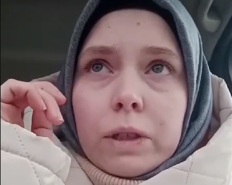 Фото: скриншот из телеграм-канала "Многонационал"