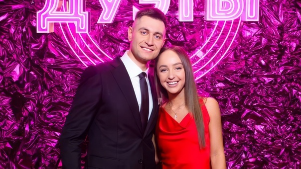 Дава и Мари Краймбрери вместе на шоу "Дуэты"