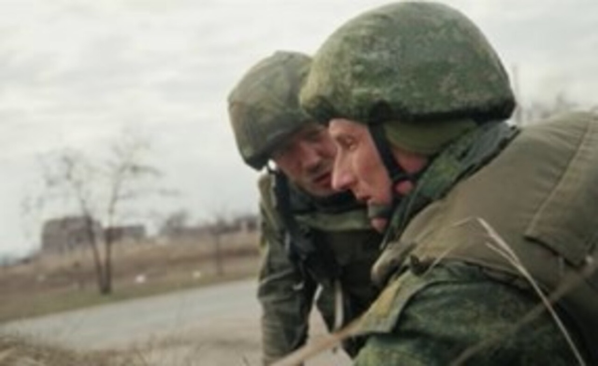    В Курске вышел в прокат документальный фильм о событиях СВО