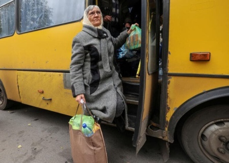    Ганчев: Украина насильно вывозила людей из Харькова и Купянска, чтобы не оставлять России лояльных жителей