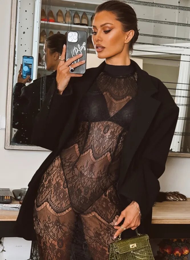 фото из соцсетей Виктории Бони