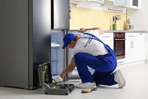 ремонт холодильников в Королёве 