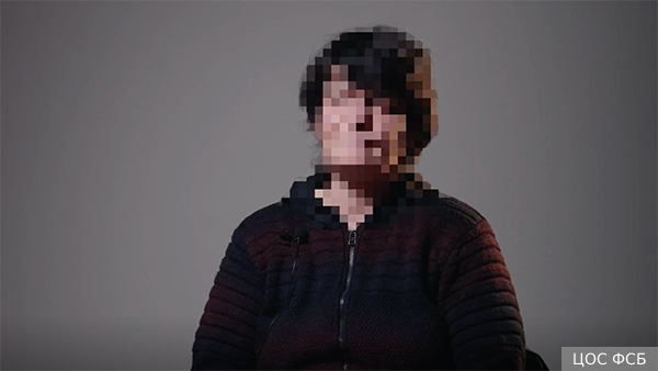     Фото: ЦОС ФСБ   
 Текст: Александра Юдина