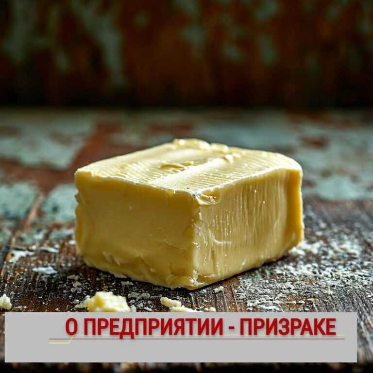    Опасное масло. Оренбуржцам советуют остерегаться продукции ООО «Молочный берег» Белов Михаил Александрович