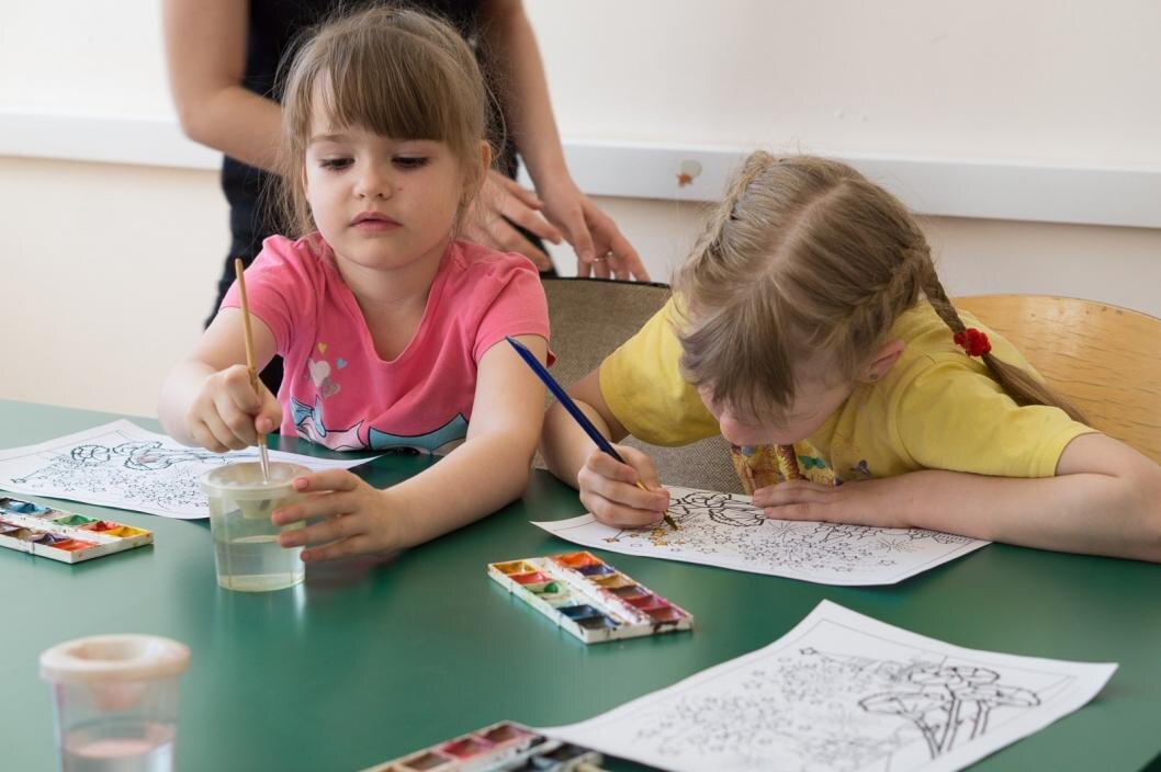 Фото: АНО "ЛАБИРИНТ" во "ВКонтакте"