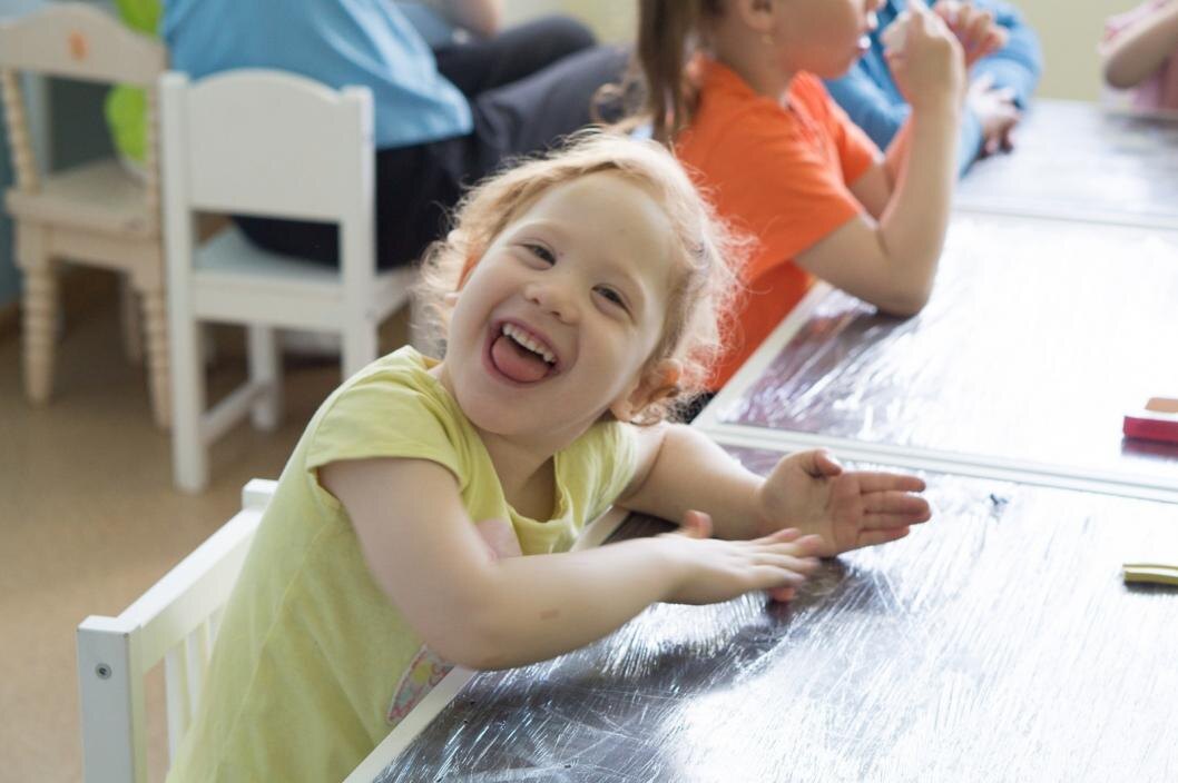 | Фото: АНО "ЛАБИРИНТ" во "ВКонтакте"