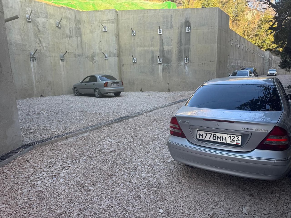    Фото: пресс-служба Департамента строительства Сочи