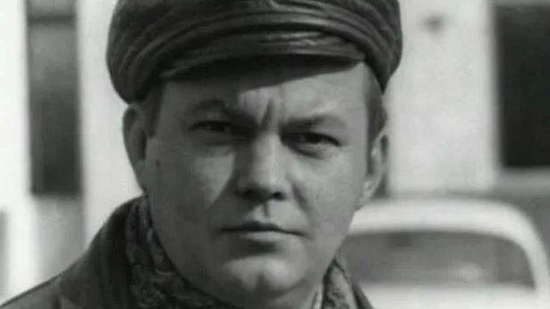 Автор сценария Валентин Черных