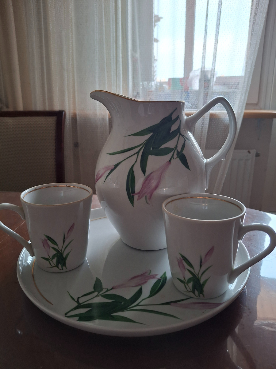 Фото автора